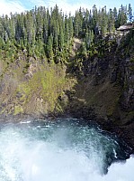 Canyon village Lower fall (4).JPG
